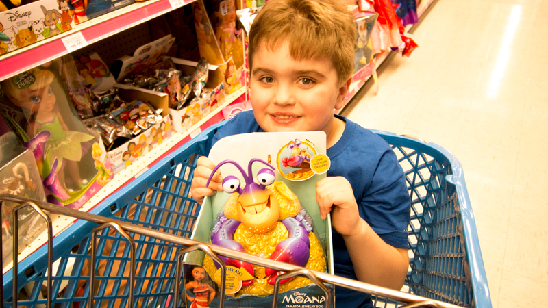 Illustration for article titled Toys 'R' Us, RIP: One Last Trip To Toy Heaven